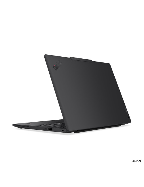 Lenovo ThinkPad X13 G6 AMD | Black | 13.3 " | IPS | WUXGA | 1920 x 1200 pixels | Anti-glare | AMD Ryzen AI 5 PRO | 340 | 32 GB |