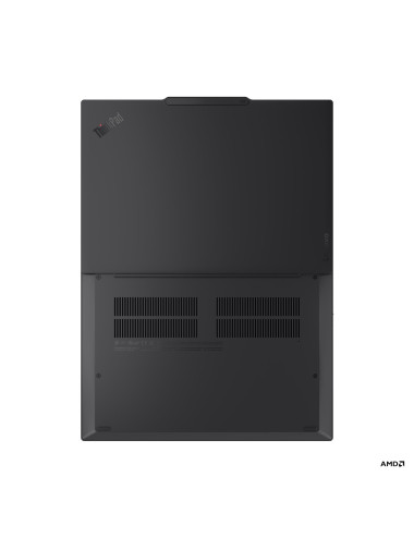 Lenovo ThinkPad X13 G6 AMD | Black | 13.3 " | IPS | WUXGA | 1920 x 1200 pixels | Anti-glare | AMD Ryzen AI 5 PRO | 340 | 32 GB |