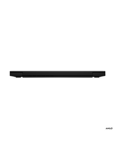 Lenovo ThinkPad X13 G6 AMD | Black | 13.3 " | IPS | WUXGA | 1920 x 1200 pixels | Anti-glare | AMD Ryzen AI 5 PRO | 340 | 32 GB |