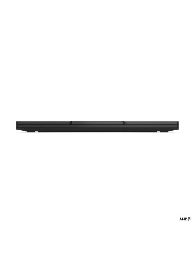 Lenovo ThinkPad X13 G6 AMD | Black | 13.3 " | IPS | WUXGA | 1920 x 1200 pixels | Anti-glare | AMD Ryzen AI 5 PRO | 340 | 32 GB |