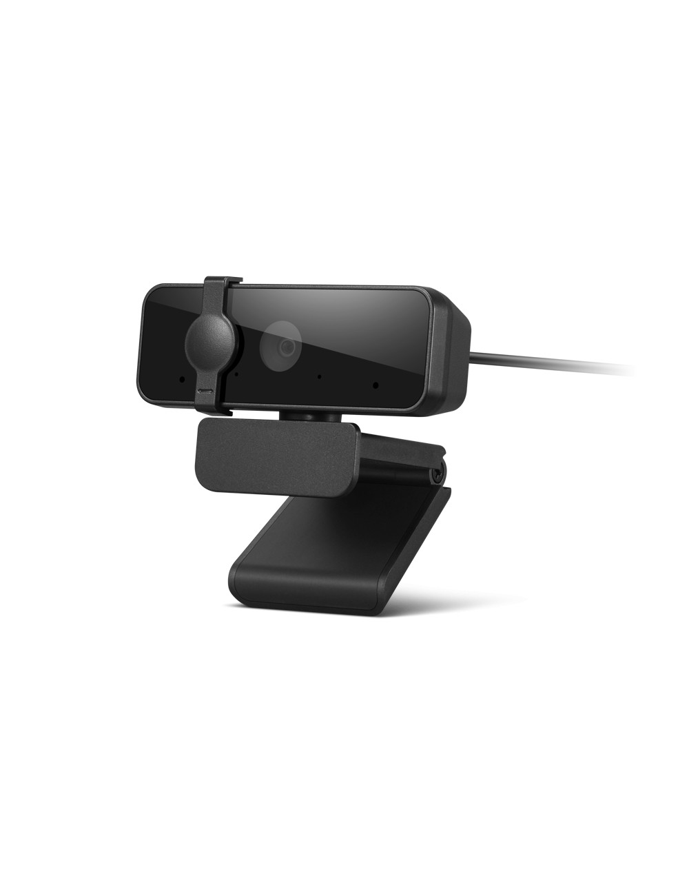 Lenovo Webcam Gen2 | Essential FHD