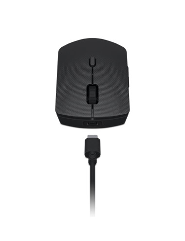 Lenovo Professional | Keyboard and Mouse Combo | Wireless | US English | Bluetooth | Grey | 2.4 GHz