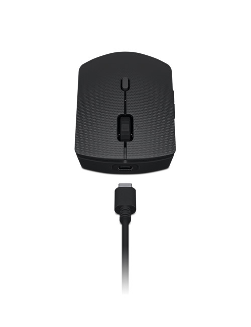 Lenovo Professional | Keyboard and Mouse Combo | Wireless | US English | Bluetooth | Grey | 2.4 GHz