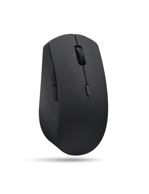 Lenovo Professional | Keyboard and Mouse Combo | Wireless | US Euro | Bluetooth | Black | 2.4 GHz