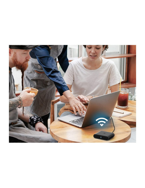 TP-LINK TL-WR3002X AX3000 Wi-Fi 6 Pocket Travel Router | TP-LINK