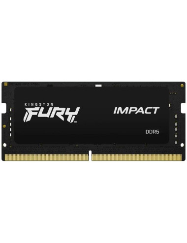 NB MEMORY 32GB DDR5-4800/SO KF548S38IB-32 KINGSTON