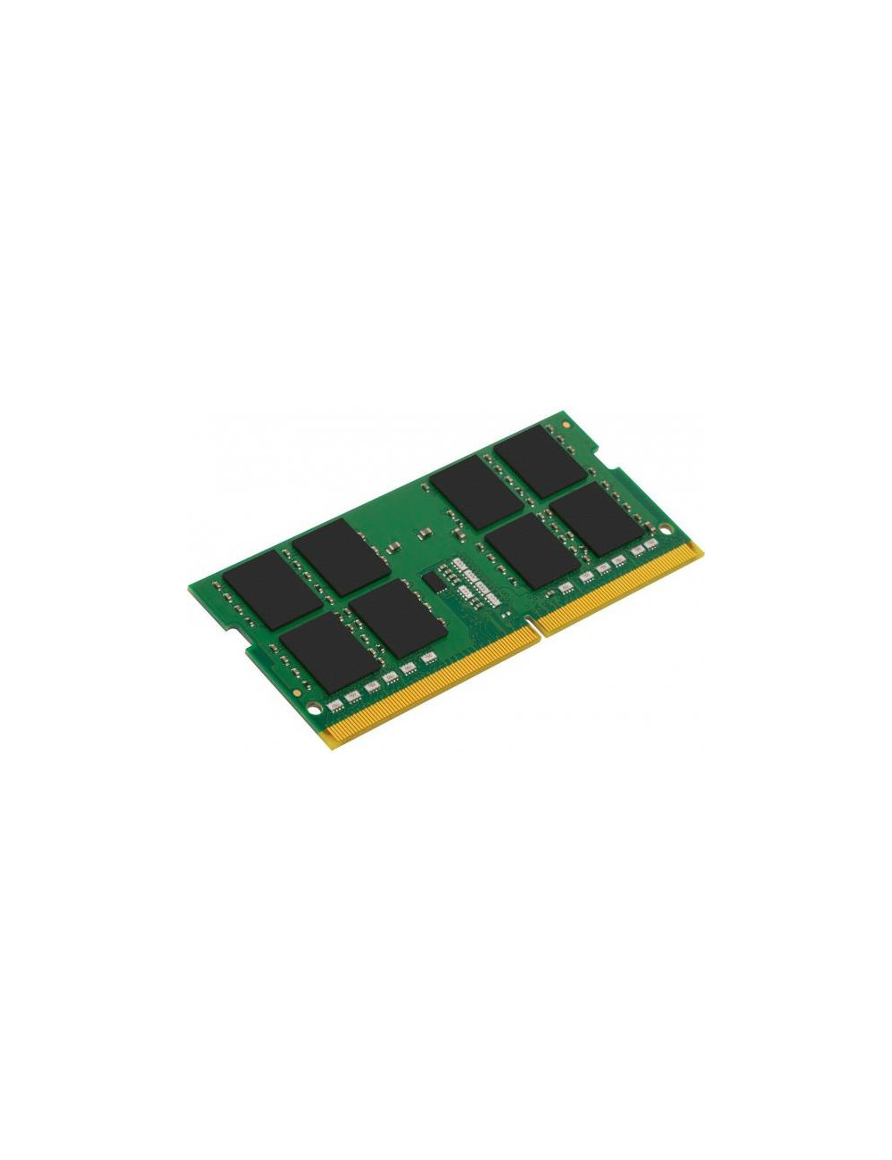 NB MEMORY 32GB PC25600 DDR4/SO KVR32S22D8/32 KINGSTON