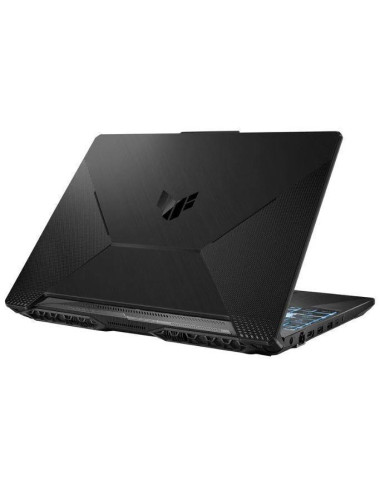 Notebook|ASUS|TUF|Gaming A15|FA506NCG-HN184W|CPU Ryzen 7|7445HS|3200 MHz|15.6"|1920x1080|RAM 16GB|DDR5|5600 MHz|SSD 512GB|NVIDIA