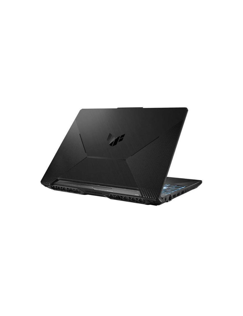 Notebook|ASUS|TUF|Gaming A15|FA506NCG-HN184W|CPU Ryzen 7|7445HS|3200 MHz|15.6"|1920x1080|RAM 16GB|DDR5|5600 MHz|SSD 512GB|NVIDIA