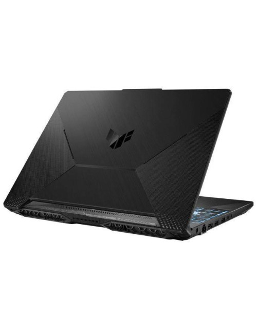 Notebook|ASUS|TUF|Gaming A15|FA506NCG-HN184W|CPU Ryzen 7|7445HS|3200 MHz|15.6"|1920x1080|RAM 16GB|DDR5|5600 MHz|SSD 512GB|NVIDIA