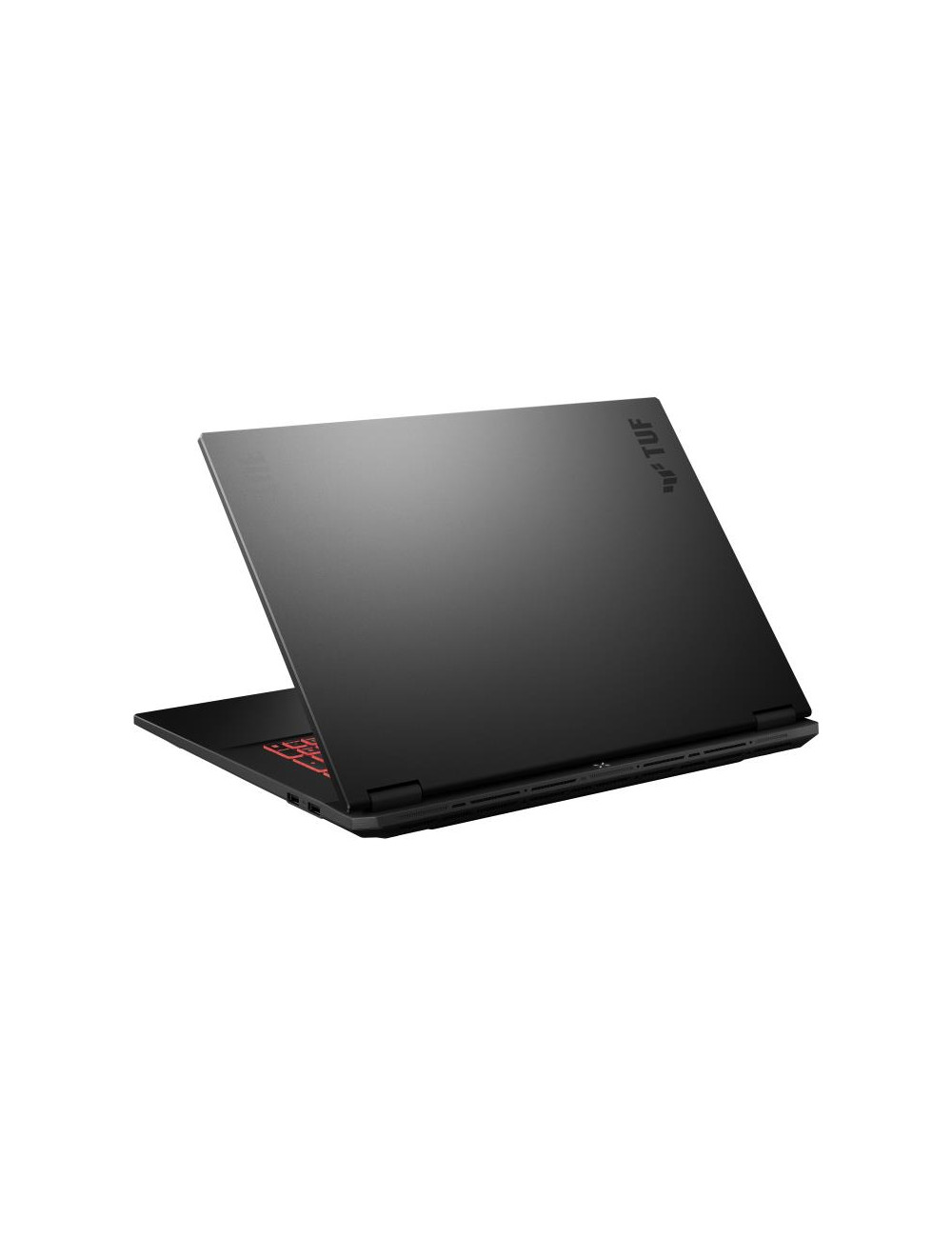 Notebook|ASUS|TUF|Gaming A18 (2025)|FA808UM-S8015W|CPU Ryzen 7|260|18"|1920x1200|RAM 16GB|DDR5|5600 MHz|SSD 512GB|NVIDIA GeForce