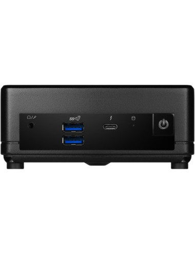 MSI Cubi 5 12M-004EU Intel®...