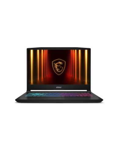 MSI Katana 15 HX...