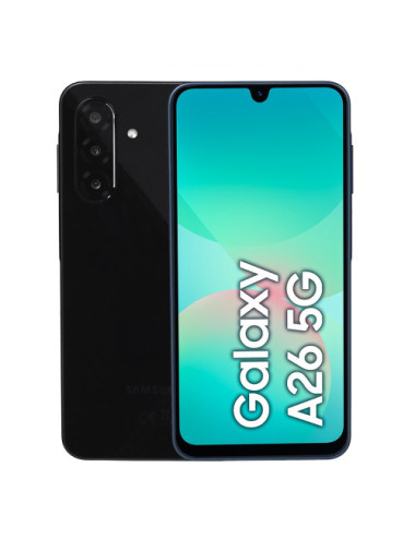 Samsung Galaxy A26 17 cm...