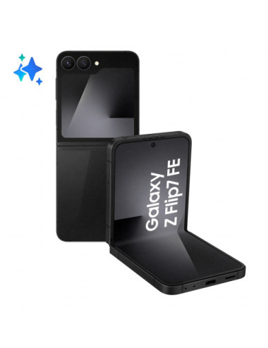 Samsung Galaxy Z Flip7 FE...