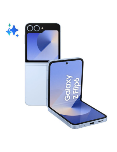 Samsung Galaxy Z Flip6 17...