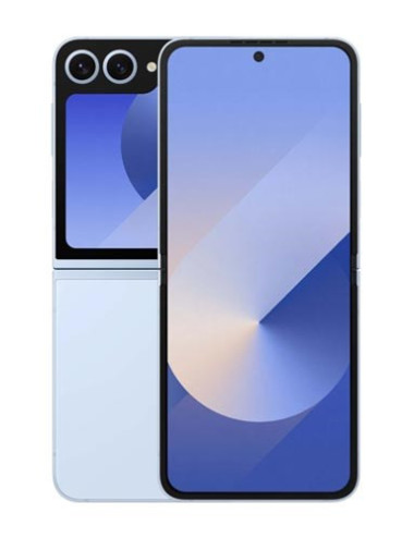 Samsung Galaxy Z Flip6 17...