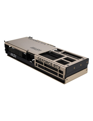 MSI GeForce RTX 5070 Ti...