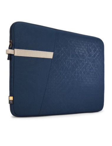 Case Logic | IBRS215 | Ibira Laptop Sleeve | Sleeve | Dress Blue