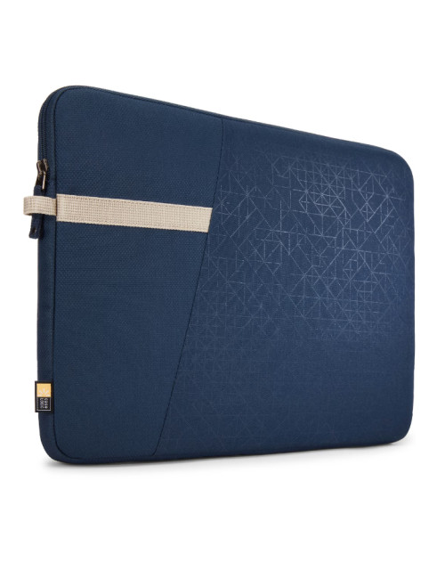Case Logic | IBRS215 | Ibira Laptop Sleeve | Sleeve | Dress Blue