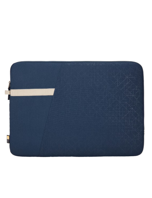 Case Logic | IBRS215 | Ibira Laptop Sleeve | Sleeve | Dress Blue