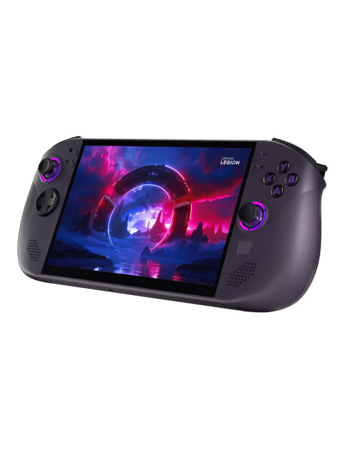 Lenovo Legion Go S 8ARP1 (Power adapter not included) | 8 " | Touchscreen | AMD Ryzen Z2 Go | 32 GB | Solid-state drive capacity