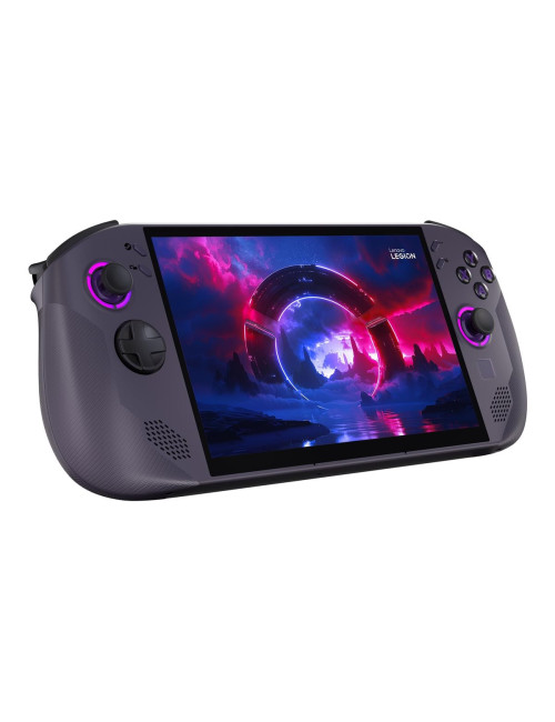 Lenovo Legion Go S 8ARP1 (Power adapter not included) | 8 " | Touchscreen | AMD Ryzen Z2 Go | 32 GB | Solid-state drive capacity