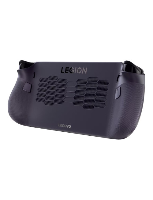 Lenovo Legion Go S 8ARP1 (Power adapter not included) | 8 " | Touchscreen | AMD Ryzen Z2 Go | 32 GB | Solid-state drive capacity