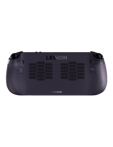 Lenovo Legion Go S 8ARP1 (Power adapter not included) | 8 " | Touchscreen | AMD Ryzen Z2 Go | 32 GB | Solid-state drive capacity