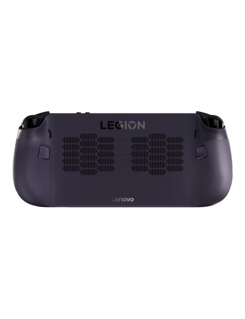 Lenovo Legion Go S 8ARP1 (Power adapter not included) | 8 " | Touchscreen | AMD Ryzen Z2 Go | 32 GB | Solid-state drive capacity