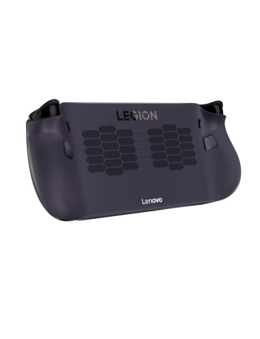 Lenovo Legion Go S 8ARP1 (Power adapter not included) | 8 " | Touchscreen | AMD Ryzen Z2 Go | 32 GB | Solid-state drive capacity
