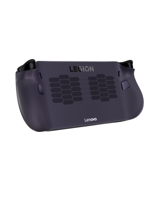 Lenovo Legion Go S 8ARP1 (Power adapter not included) | 8 " | Touchscreen | AMD Ryzen Z2 Go | 32 GB | Solid-state drive capacity