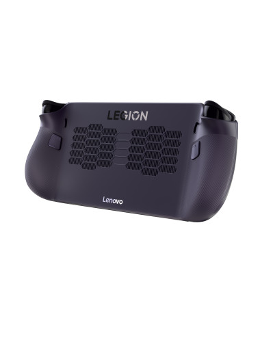Lenovo Legion Go S 8ARP1 (Power adapter not included) | 8 " | Touchscreen | AMD Ryzen Z2 Go | 32 GB | Solid-state drive capacity