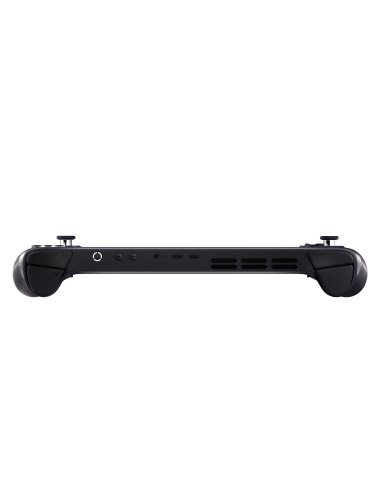 Lenovo Legion Go S 8ARP1 (Power adapter not included) | 8 " | Touchscreen | AMD Ryzen Z2 Go | 32 GB | Solid-state drive capacity