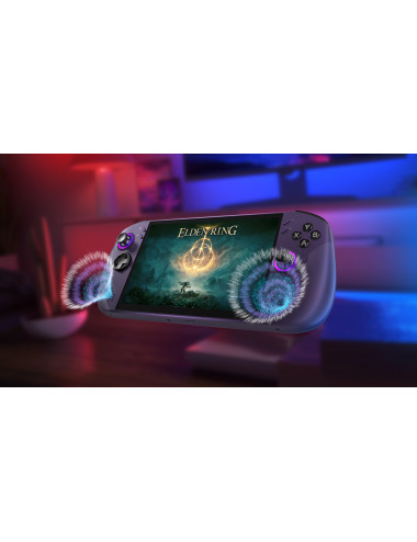 Lenovo Legion Go S 8ARP1 (Power adapter not included) | 8 " | Touchscreen | AMD Ryzen Z2 Go | 32 GB | Solid-state drive capacity