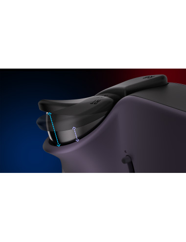 Lenovo Legion Go S 8ARP1 (Power adapter not included) | 8 " | Touchscreen | AMD Ryzen Z2 Go | 32 GB | Solid-state drive capacity