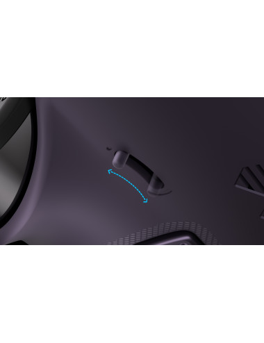 Lenovo Legion Go S 8ARP1 (Power adapter not included) | 8 " | Touchscreen | AMD Ryzen Z2 Go | 32 GB | Solid-state drive capacity