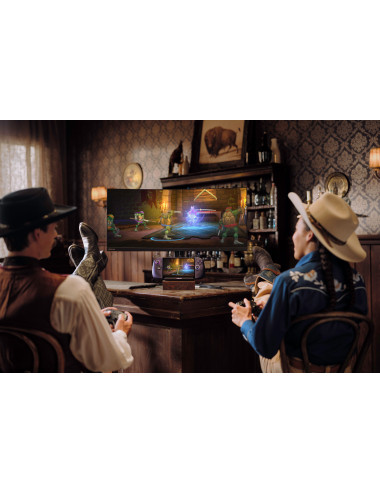 Lenovo Legion Go S 8ARP1 (Power adapter not included) | 8 " | Touchscreen | AMD Ryzen Z2 Go | 32 GB | Solid-state drive capacity