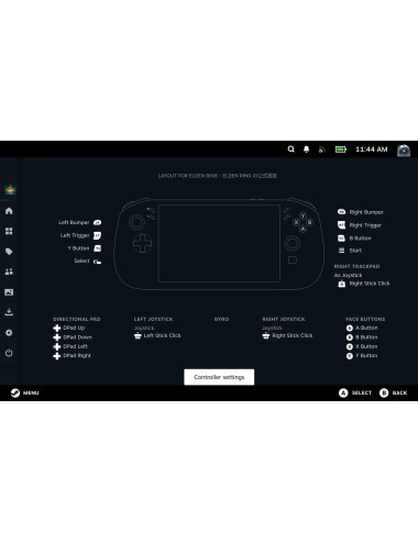 Lenovo Legion Go S 8ARP1 (Power adapter not included) | 8 " | Touchscreen | AMD Ryzen Z2 Go | 32 GB | Solid-state drive capacity