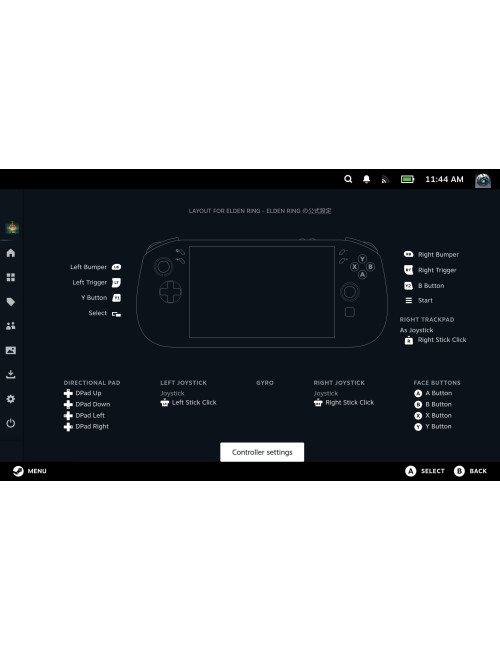 Lenovo Legion Go S 8ARP1 (Power adapter not included) | 8 " | Touchscreen | AMD Ryzen Z2 Go | 32 GB | Solid-state drive capacity