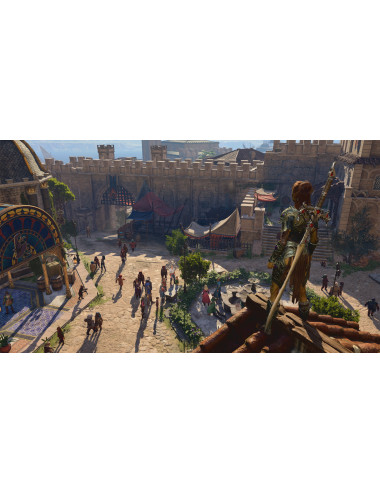 Lenovo Legion Go S 8ARP1 (Power adapter not included) | 8 " | Touchscreen | AMD Ryzen Z2 Go | 32 GB | Solid-state drive capacity