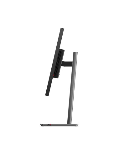 Lenovo ThinkVision | P27Q-40 | 27 " | IPS | 16:9 | 120 Hz | 4 ms | 350 cd/m | HDMI ports quantity 1 | Eclipse black | Warranty 3