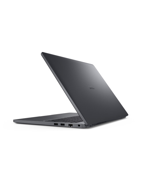 Dell Pro 16 PC16255 | Magnetite | 16 " | IPS | FHD+ | 1920 x 1200 pixels | Anti-glare | AMD Ryzen 5 | 220 | 8 GB | DDR5 | Solid-