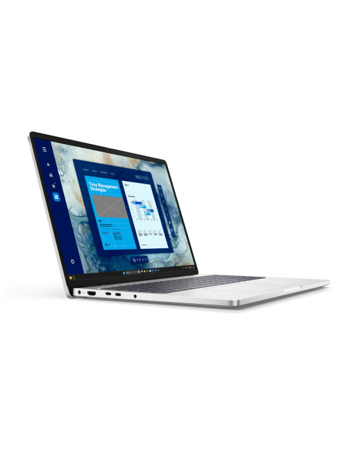 Dell Pro 16 PC16250 | 16 " | FHD+ | Anti-glare | Intel Core Ultra 7 | 255U | 16 GB | Solid-state drive capacity 512 GB | Intel G