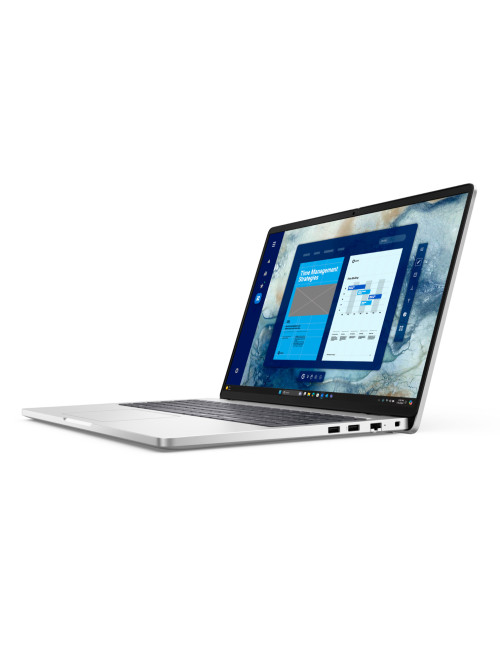 Dell Pro 16 PC16250 | 16 " | FHD+ | Anti-glare | Intel Core Ultra 5 | 235U | 32 GB | DDR5 | Solid-state drive capacity 512 GB | 