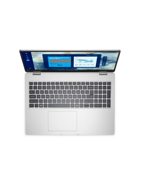 Dell Pro 16 PC16250 | 16 " | FHD+ | Anti-glare | Intel Core Ultra 5 | 235U | 16 GB | DDR5 | Solid-state drive capacity 512 GB | 