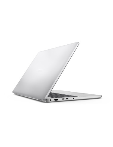 Dell Pro 16 PC16250 | 16 " | FHD+ | Anti-glare | Intel Core Ultra 5 | 235U | 16 GB | DDR5 | Solid-state drive capacity 512 GB | 