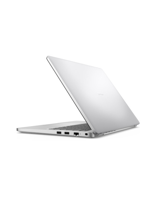 Dell Pro 14 PC14255 | Platinum Silver | 14 " | IPS | FHD+ | 1920 x 1200 pixels | Anti-glare | AMD Ryzen AI 7 | 350 | 16 GB | DDR