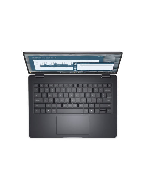 Dell Pro 14 PC14255 | 14 " | IPS | FHD+ | 1920 x 1200 pixels | Anti-glare | AMD Ryzen 5 | 220 | 8 GB | DDR5 | Solid-state drive 