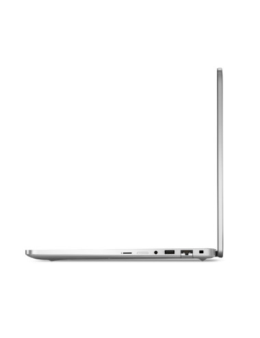 Dell Pro 16 Plus PB16250 | 16 " | FHD+ | Anti-glare | Intel Core Ultra 7 | 265U | 32 GB | DDR5 | Solid-state drive capacity 512 